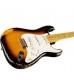 2-color Sunburst, 2016  Fender Custom Shop 1956 Stratocaster Heavy Relic